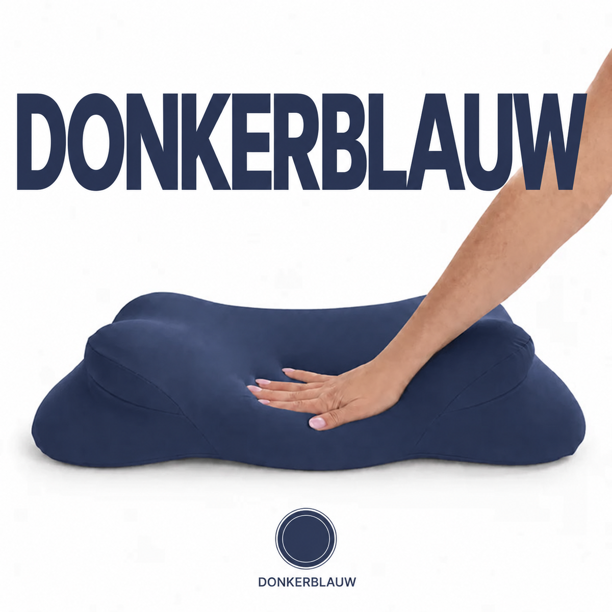 Vondaal® Wolkkussen