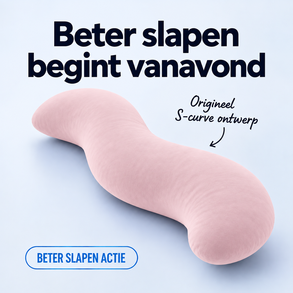 Vondaal® Comfortkussen