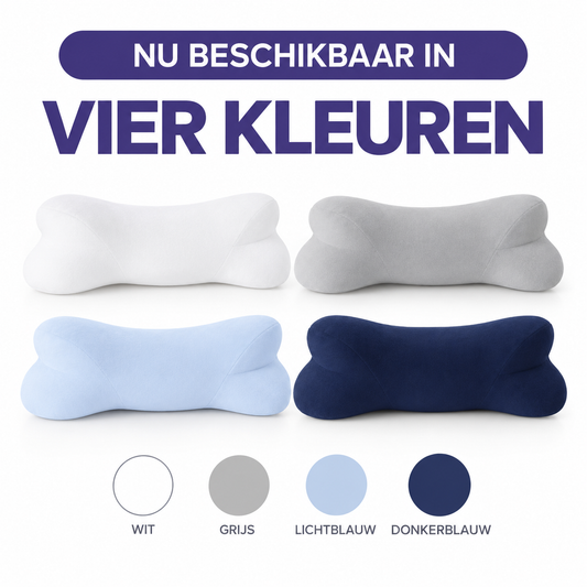 Extra Kussensloop