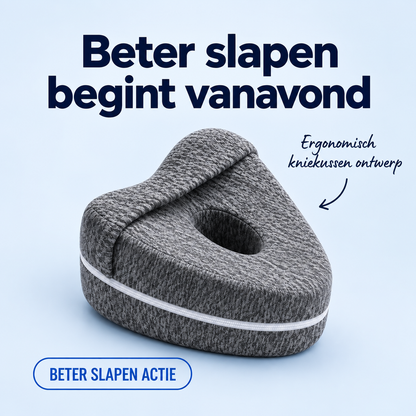 Vondaal® Kniekussen