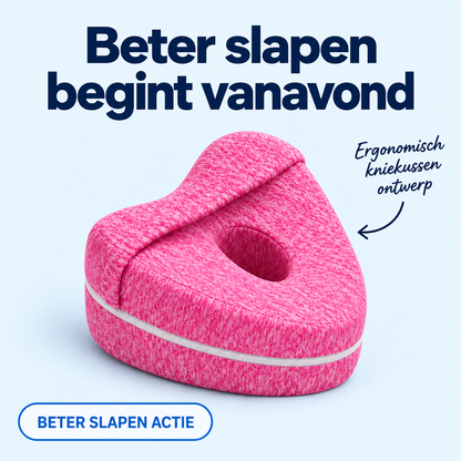 Vondaal® Kniekussen
