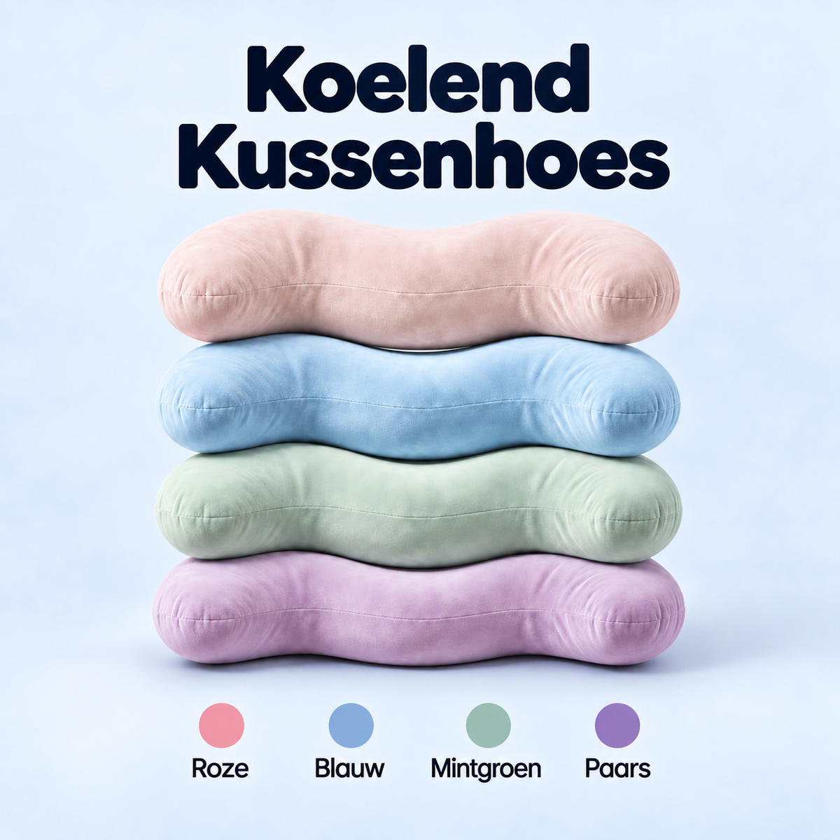 Extra kussensloop