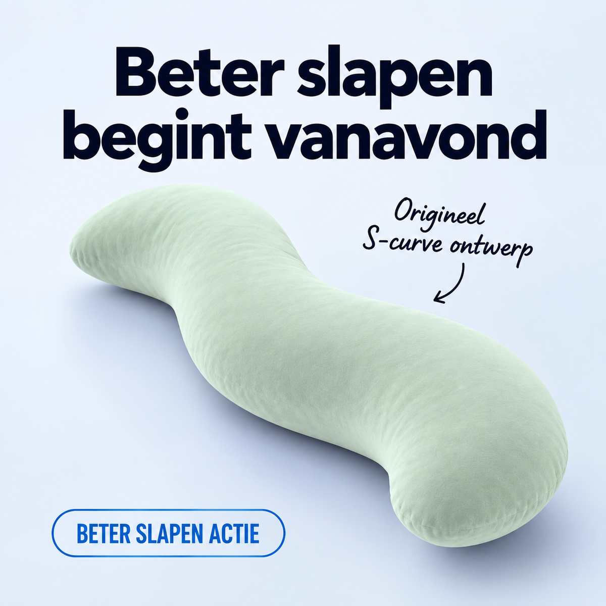 Vondaal® Comfortkussen
