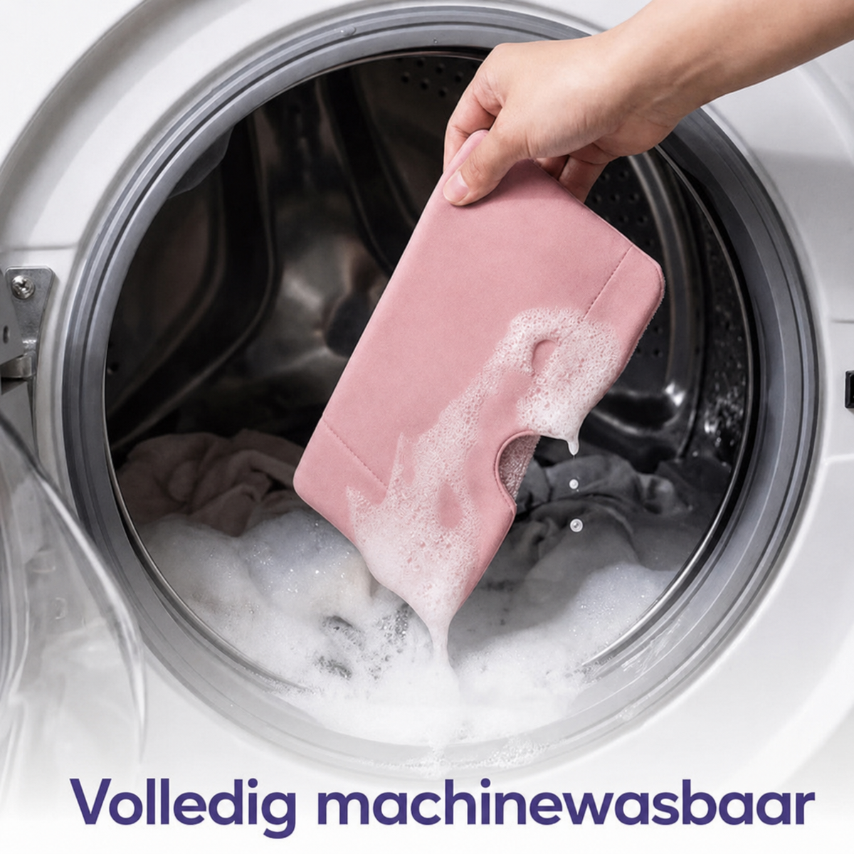 Vondaal® Verzwaard Slaapmasker