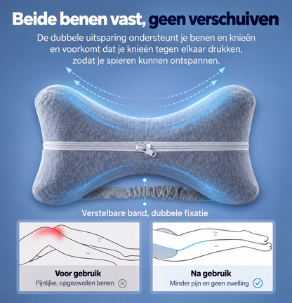 Vondaal® Kniekussen
