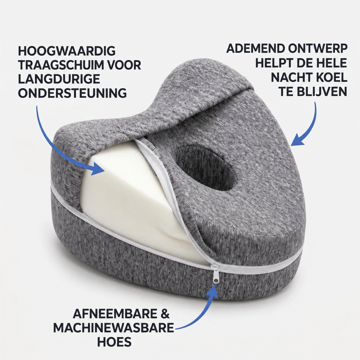 Vondaal® Kniekussen