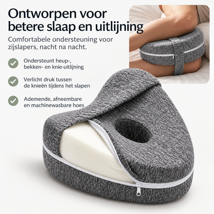 Vondaal® Kniekussen