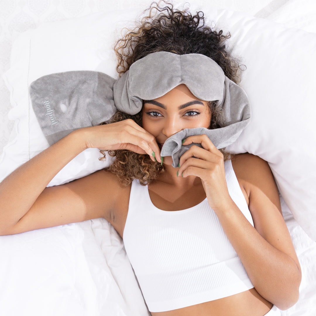 Vondaal® – Comfort Slaapmasker
