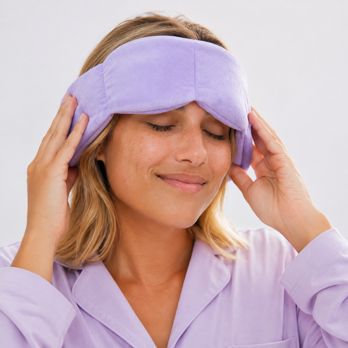 Vondaal® – Comfort Slaapmasker